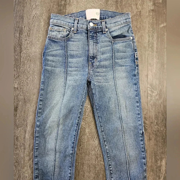 Revice Venus Crop Jeans‎ Size 27 - Picture 4 of 9